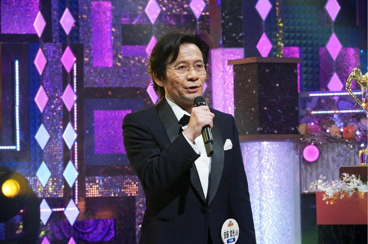 半年に1度の頂上決戦春のグランプリを制するのは誰だ theカラオケ バトル テレ東プラス 半年に1度の頂上決戦春のグランプリを制するのは誰だ theカラオケ バトル テレ東プラス