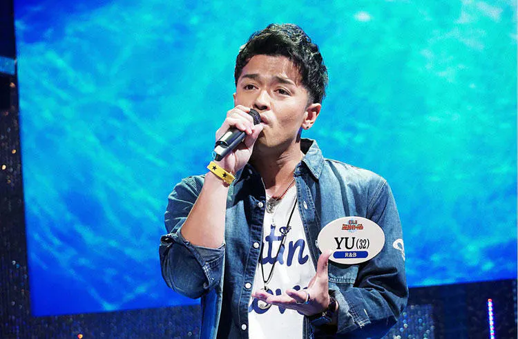 波乱必至 ジャンルを超えたプロとプロの激しい戦い ｔｈｅカラオケ バトル テレ東プラス