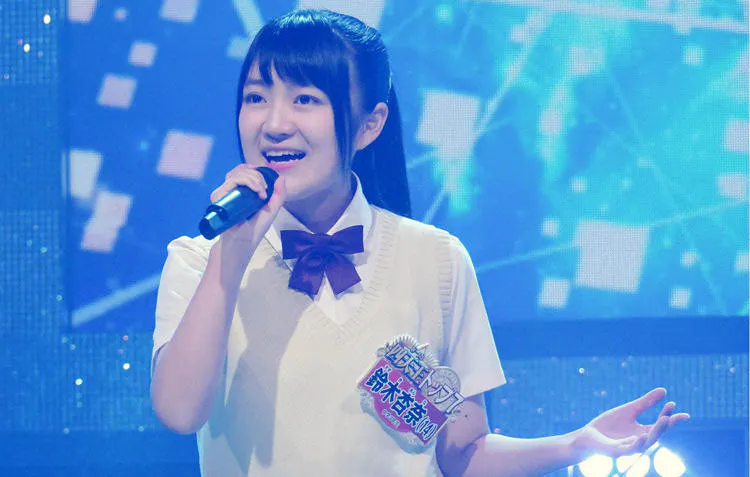 歌に青春をかける18歳以下の精鋭が全国から参戦 ｔｈｅカラオケ バトル テレ東プラス