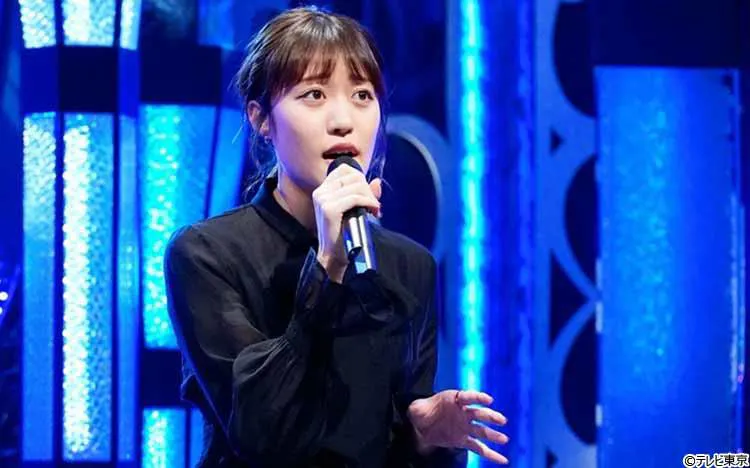 元は歌手志望 世界で活躍するトップモデル 高橋ユウ 天然キャラで大人気 青森で活動する りんご娘 テレ東プラス