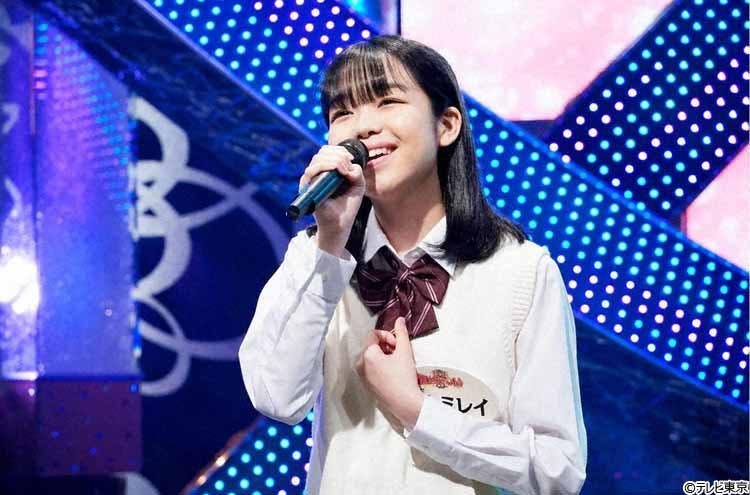 華原朋美も電撃初参戦 浜崎あゆみ以来の衝撃 つんく イチオシの14歳 Sも Theカラオケバトル テレ東プラス 華原朋美も電撃初参戦 浜崎あゆみ以来の衝撃 つんく イチオシの14歳 Sも Theカラオケバトル テレ東プラス