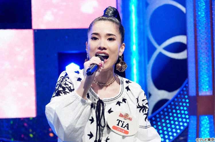 華原朋美も電撃初参戦 浜崎あゆみ以来の衝撃 つんく イチオシの14歳 Sも Theカラオケバトル テレ東プラス 華原朋美も電撃初参戦 浜崎あゆみ以来の衝撃 つんく イチオシの14歳 Sも Theカラオケバトル テレ東プラス