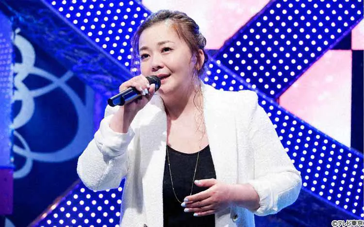 華原朋美も電撃初参戦 浜崎あゆみ以来の衝撃 つんく イチオシの14歳 Sも Theカラオケバトル テレ東プラス 華原朋美も電撃初参戦 浜崎あゆみ以来の衝撃 つんく イチオシの14歳 Sも Theカラオケバトル テレ東プラス