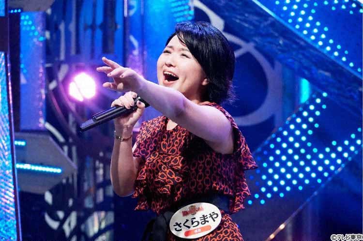 華原朋美も電撃初参戦 浜崎あゆみ以来の衝撃 つんく イチオシの14歳 Sも Theカラオケバトル テレ東プラス 華原朋美も電撃初参戦 浜崎あゆみ以来の衝撃 つんく イチオシの14歳 Sも Theカラオケバトル テレ東プラス