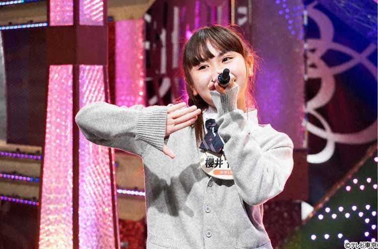 一流音楽pが絶賛 広島の中3男子k 浜崎あゆみ以来の衝撃 つんく が認めた中学生歌姫sらが登場 Th テレ東プラス 一流音楽pが絶賛 広島の中3男子k 浜崎あゆみ以来の衝撃 つんく が認めた中学生歌姫sらが登場 Th テレ東プラス