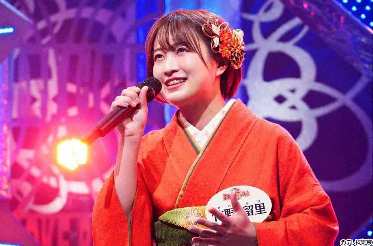 芸能界no 1歌うま芸人 ミュージカル界の超新星 劇団四季から吉本へ 異色の女優芸人らが集結 Th テレ東プラス