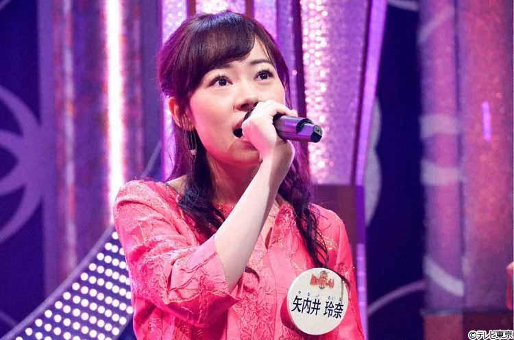 芸能界no 1歌うま芸人 ミュージカル界の超新星 劇団四季から吉本へ 異色の女優芸人らが集結 Th テレ東プラス