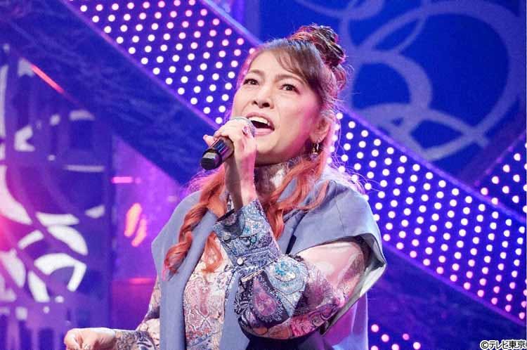 矢口真里が11年ぶりのソロ歌唱 伝説のシンガーkやiも参戦 Theカラオケバトル テレ東プラス 矢口真里が11年ぶりのソロ歌唱 伝説のシンガーkやiも参戦 Theカラオケバトル テレ東プラス