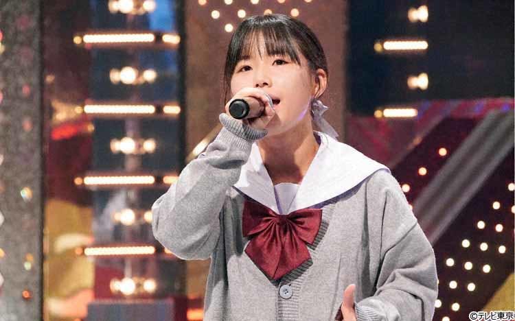 広瀬香美がテレビ初mc 映画主題歌に抜擢 歌うま女子高生 色気ある低音で魅了 薬局一族の看板娘らが集 テレ東プラス 広瀬香美がテレビ初mc 映画主題歌に抜擢 歌うま女子高生 色気ある低音で魅了 薬局一族の看板娘らが集 テレ東プラス