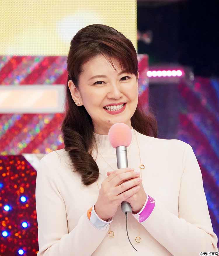 本日放送回の代打MCは南野陽子！「キュンキュン、ジワーっとくる事も多かった大会でした」：THE カラオケバトル |  テレビ東京・ＢＳテレ東の読んで見て感じるメディア テレ東プラス