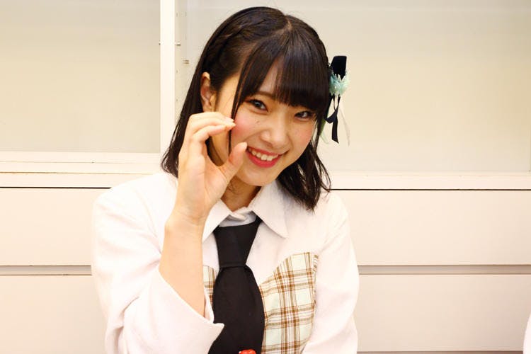 メンバーが裸族 歌う場所はお風呂 アイドルグループ Clef Leafを直撃 テレ東プラス メンバーが裸族 歌う場所はお風呂 アイドルグループ Clef Leafを直撃 テレ東プラス