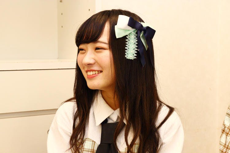 メンバーが裸族 歌う場所はお風呂 アイドルグループ Clef Leafを直撃 テレ東プラス メンバーが裸族 歌う場所はお風呂 アイドルグループ Clef Leafを直撃 テレ東プラス