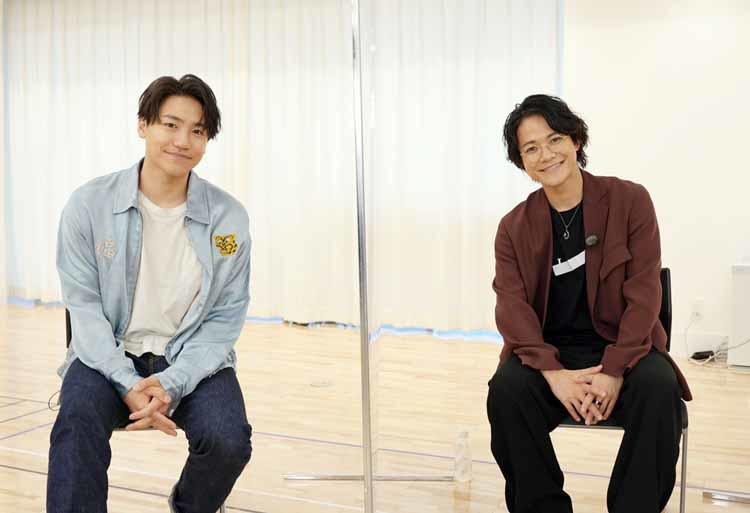 初めてのテレビ番組スタジオ収録！鉄板の自己紹介やワイプリアクション