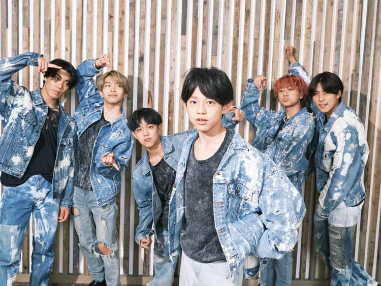 iCON Z」グランプリから4ヵ月、急成長するLIL LEAGUEの今 | テレビ東京