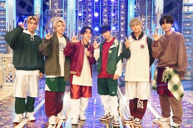 デビュー前ながらLIL LEAGUE が2度目の音楽番組出演！南海