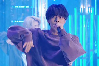 デビュー前ながらLIL LEAGUE が2度目の音楽番組出演！南海