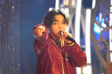 デビュー前ながらLIL LEAGUE が2度目の音楽番組出演！南海