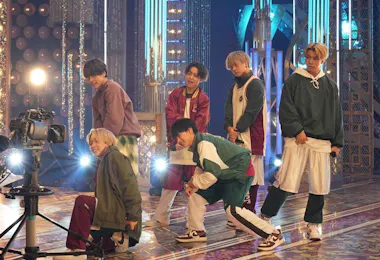 デビュー前ながらLIL LEAGUE が2度目の音楽番組出演！南海