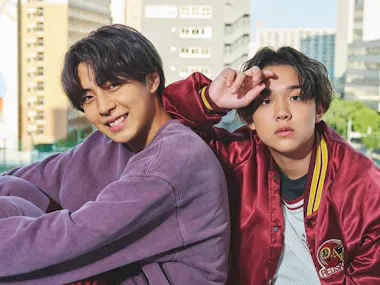 先輩からの引っ越し祝いが大変なことに...！？メンバーと寮での共同  