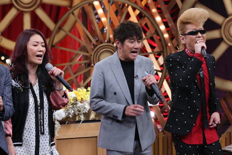 今だから話せるアイドル時代の衝撃エピソードも暴露 近藤真彦を丸裸に マッチに賛否両論ぶつけてみた テレ東プラス 今だから話せるアイドル時代の衝撃エピソードも暴露 近藤真彦を丸裸に マッチに賛否両論ぶつけてみた テレ東プラス