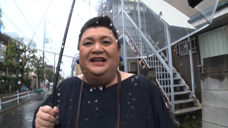 100円でマツコをレンタルできる！？ どんなリクエストにも応えます