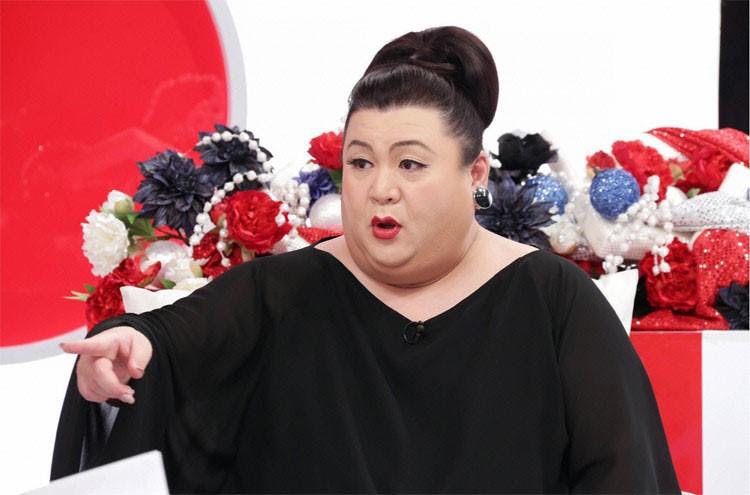 ついに企画完結 マツコがテレ東への不平不満をぶちまける テレ東に無理矢理やらされちゃったのよ テレ東プラス ついに企画完結 マツコがテレ東への不平不満をぶちまける テレ東に無理矢理やらされちゃったのよ テレ東プラス