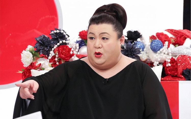 ついに企画完結！ マツコがテレ東への不平不満をぶちまける！？：テレ