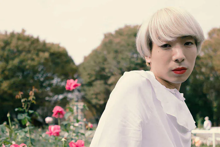 男性にしてミスidファイナリスト ゆっきゅんって何者 テレ東プラス