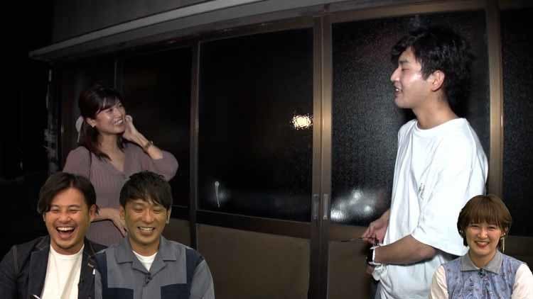 歌舞伎町にいる人々の恋愛遍歴をのぞき見 流れ星 瀧上の元妻 小林礼奈が忘れられない相手とは アルピー テレ東プラス 歌舞伎町にいる人々の恋愛遍歴をのぞき見 流れ星 瀧上の元妻 小林礼奈が忘れられない相手とは アルピー テレ東プラス