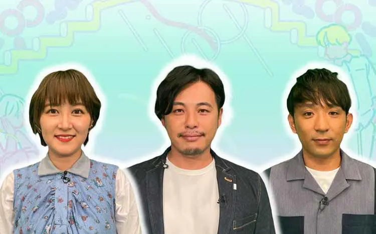 歌舞伎町にいる人々の恋愛遍歴をのぞき見 流れ星 瀧上の元妻 小林礼奈が忘れられない相手とは アルピー テレ東プラス