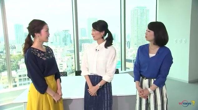 動画 大江アナ 福田アナの会話にショック モヤさま歴代アシスタント大集合sp第1弾 テレ東プラス 動画 大江アナ 福田アナの会話にショック モヤさま歴代アシスタント大集合sp第1弾 テレ東プラス