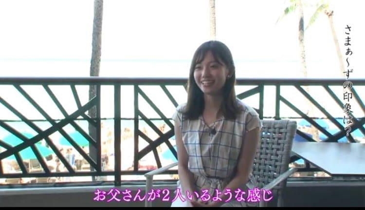 田中瞳アナが「モヤさま」4代目アシスタントに！ ハワイでの