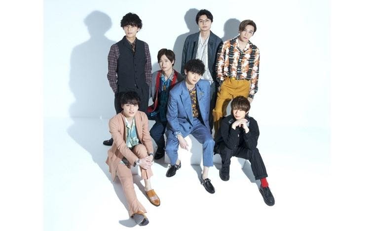 Kis My Ft2が テレ東音楽祭 初出演 米米clubが 35周年スペシャルメドレー を披露 テレ東プラス Kis My Ft2が テレ東音楽祭 初出演 米米clubが 35周年スペシャルメドレー を披露 テレ東プラス