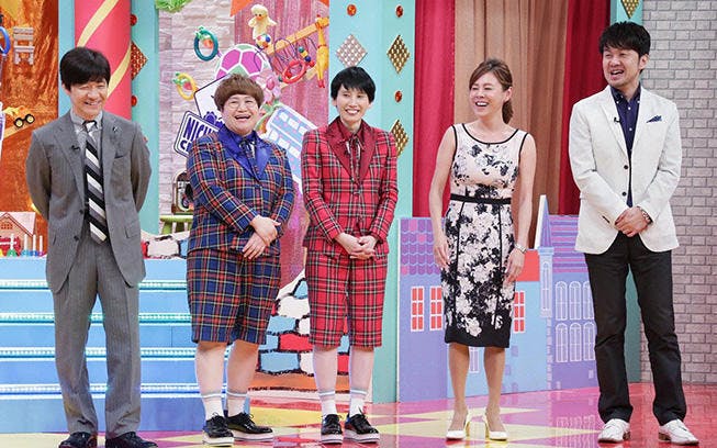 どぶろっく 阿佐ヶ谷姉妹 椿鬼奴 歌唱力や演奏力がある芸人たちが自信の歌ネタを披露 第一回チャ テレ東プラス どぶろっく 阿佐ヶ谷姉妹 椿鬼奴 歌唱力や演奏力がある芸人たちが自信の歌ネタを披露 第一回チャ テレ東プラス