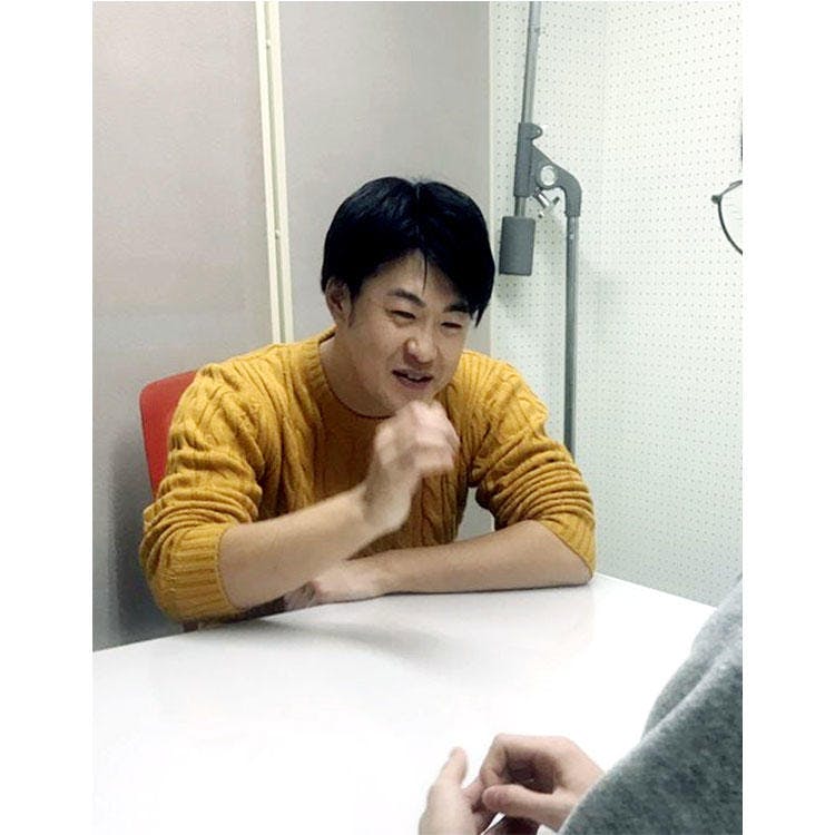 芸人にして 地味すぎる超能力 の持ち主 あどばるーん 新山大を知ってる テレ東プラス 芸人にして 地味すぎる超能力 の持ち主 あどばるーん 新山大を知ってる テレ東プラス