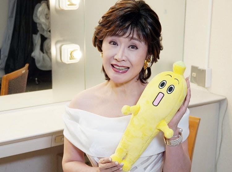 小林幸子 美川憲一の楽屋を突撃 何度でも聴きたい おもいで酒 さそり座の女 名曲秘話 テレ東プラス