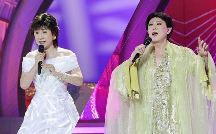 小林幸子＆美川憲一の楽屋を突撃！ 何度でも聴きたい「おもいで酒