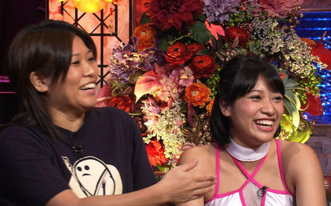 注目の美人プロレスラー・木村花が「レッテルを張ってくる奴ら」に怒り
