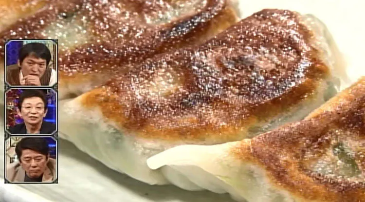 焼肉 餃子 旨くてヤバすぎる店が続々 おしゃべりオジサンとヤバイ女 テレ東プラス