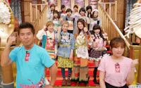 大食い世界一決定戦 テレビ東京開局50周年特別企画 テレビ東京 2014 6 22 18 30 Oa の番組情報ページ テレビ東京 bsテレ東 7ch 公式