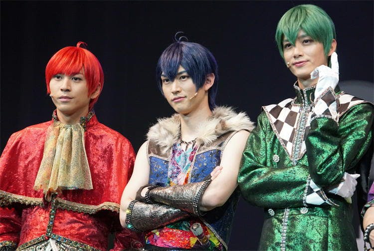 ニートの6つ子 秘密発覚 十四松とトド松はビジネス仲間 おそ松さん On Stage テレ東プラス