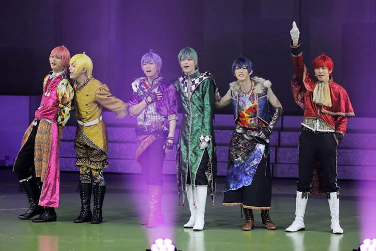 ニートの6つ子 秘密発覚 十四松とトド松はビジネス仲間 おそ松さん On Stage テレ東プラス