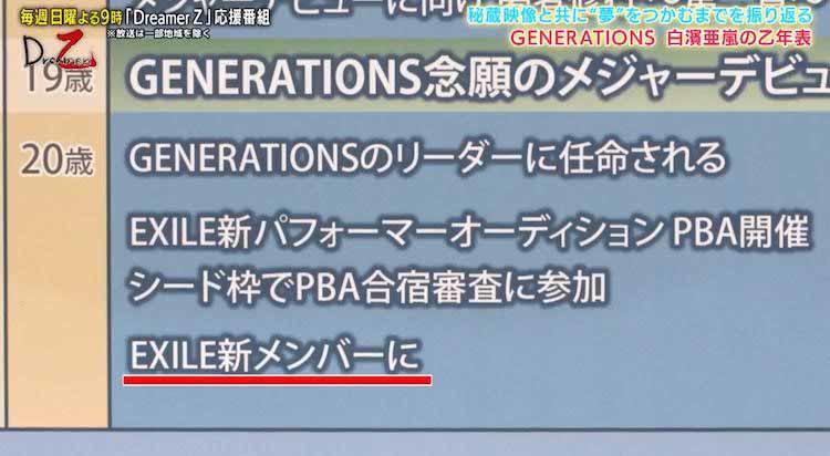 佐野玲於が本音を激白！「（当時）マジぶっ飛ばそうかと思った