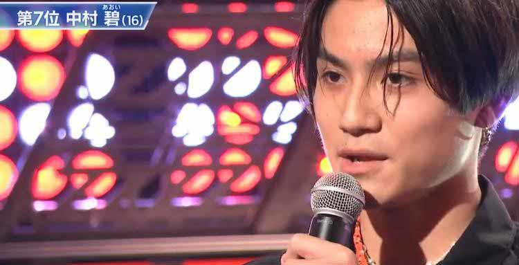 武知海青、山本彰吾が感動「心に傷があるアーティストそこを出せる