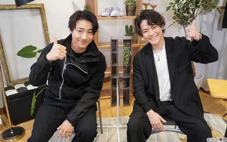 GENERATIONS_小森隼 | #ZIP #DayDay ご覧頂きありがとうご