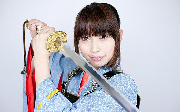 誰でも歴女になっちゃう武将のゆるふわエピソード By 歴ドル美甘子さん テレ東プラス 誰でも歴女になっちゃう武将のゆるふわエピソード By 歴ドル美甘子さん テレ東プラス