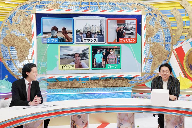 フィリピンの歌舞伎町”アンレルス”で麻薬捜査の現場に踏み込む緊迫の