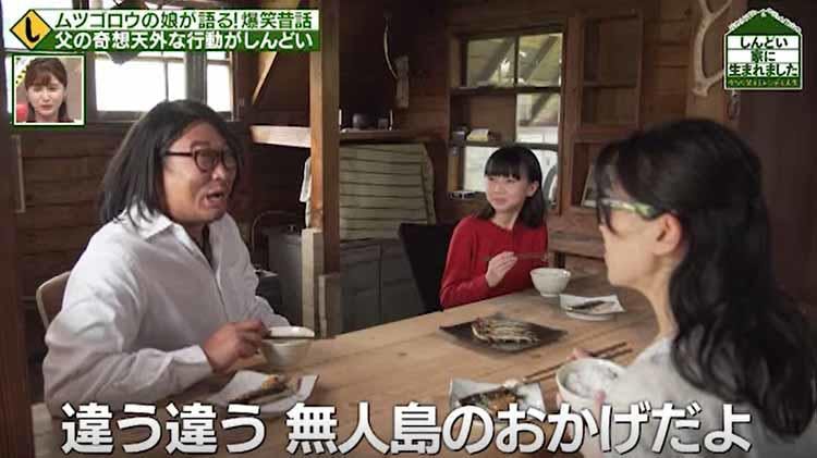 ペットは子熊 運動会には馬で登場 スリランカで象使いに ムツゴロウさんのトンデモ行動をロバート秋 テレ東プラス ペットは子熊 運動会には馬で登場 スリランカで象使いに ムツゴロウさんのトンデモ行動をロバート秋 テレ東プラス