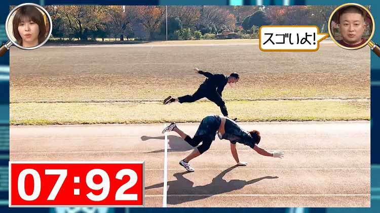 【中古】 四足人間 四足歩行を極めた男の生活に密着二足に戻れない！？衝撃の告白