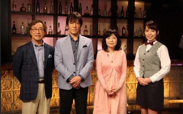 作曲家 筒美京平さん追悼 武田鉄矢 昭和歌謡のレジェンドとして 残さなければならない日本の宝 武 テレ東プラス 作曲家 筒美京平さん追悼 武田鉄矢 昭和歌謡のレジェンドとして 残さなければならない日本の宝 武 テレ東プラス